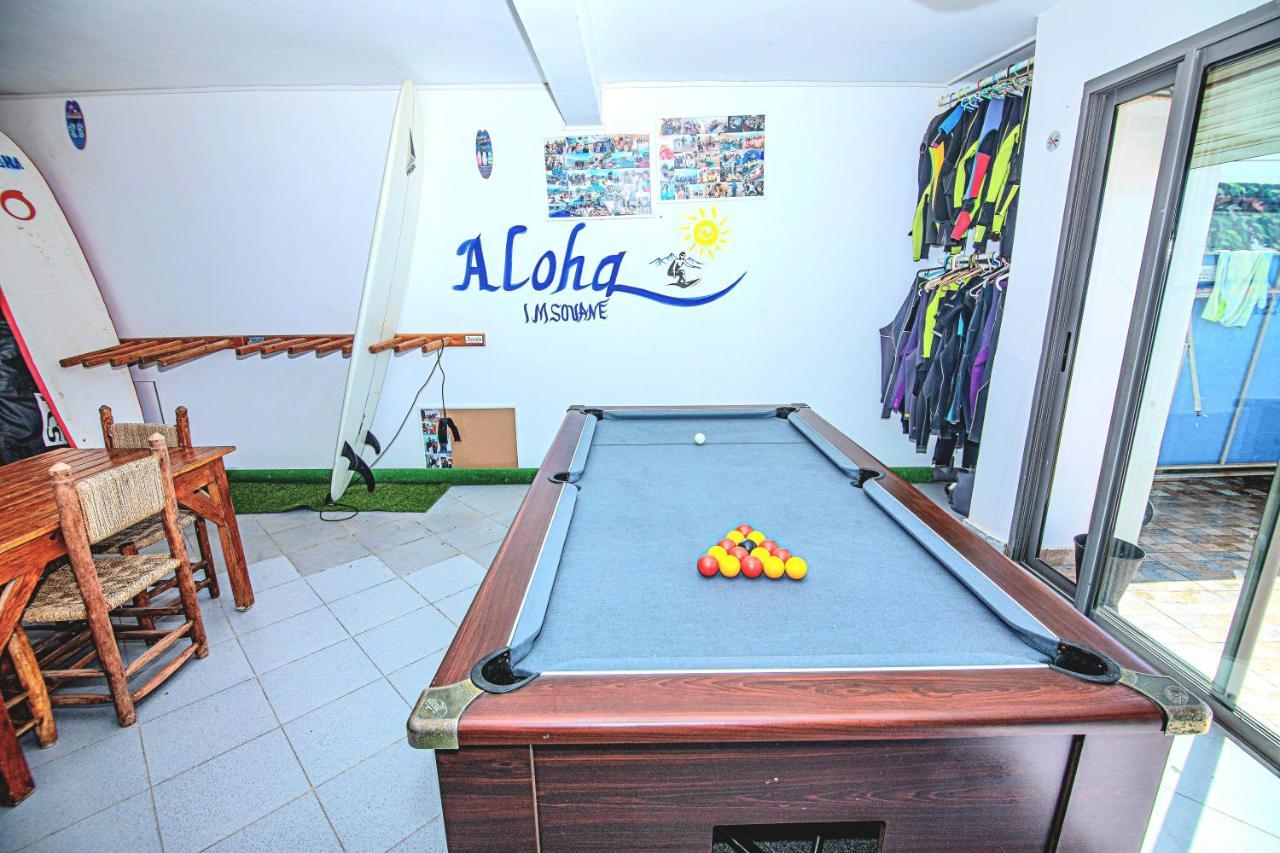 Aloha Imsouane Aparthotel Exterior photo