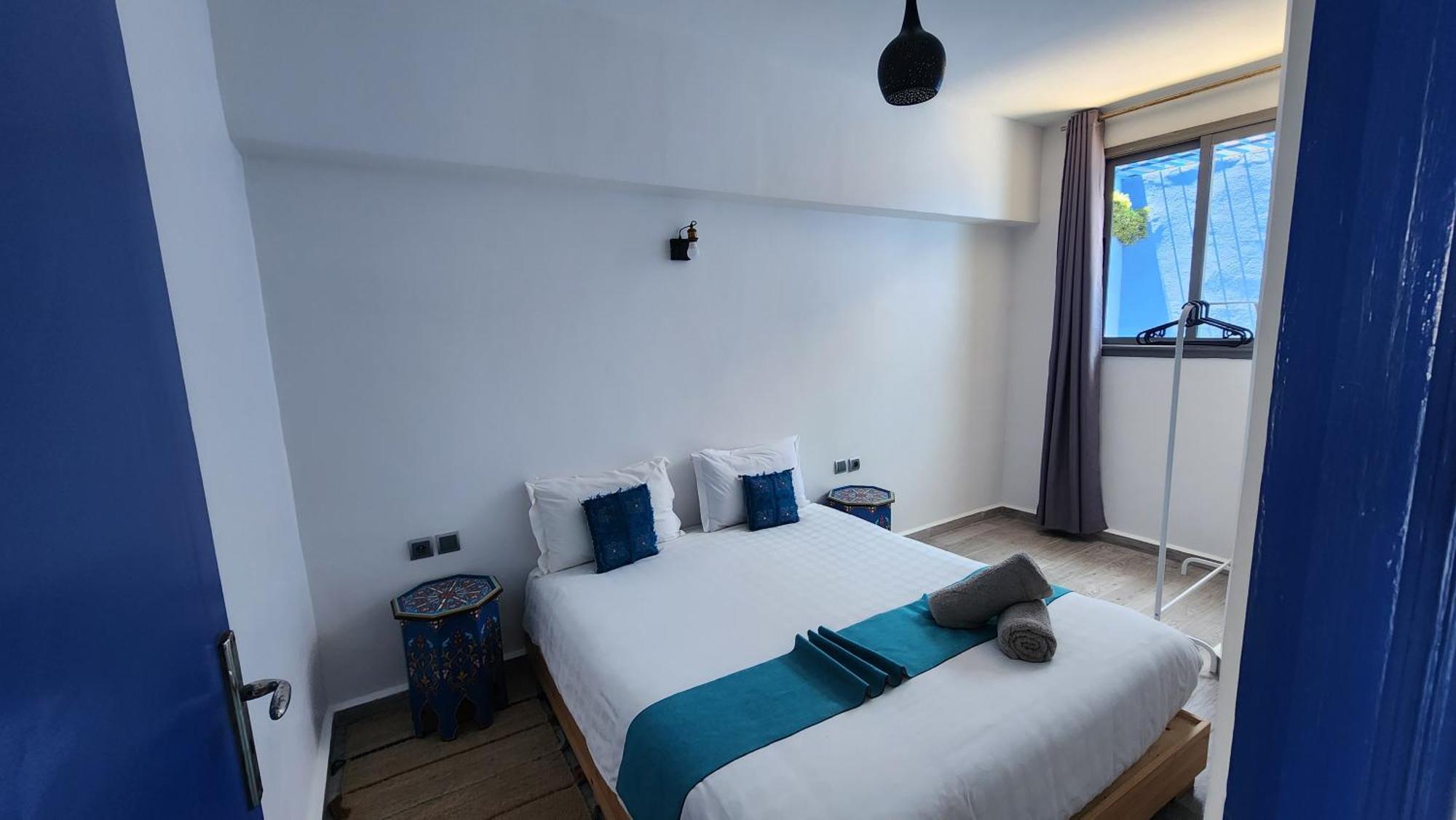 Aloha Imsouane Aparthotel Exterior photo