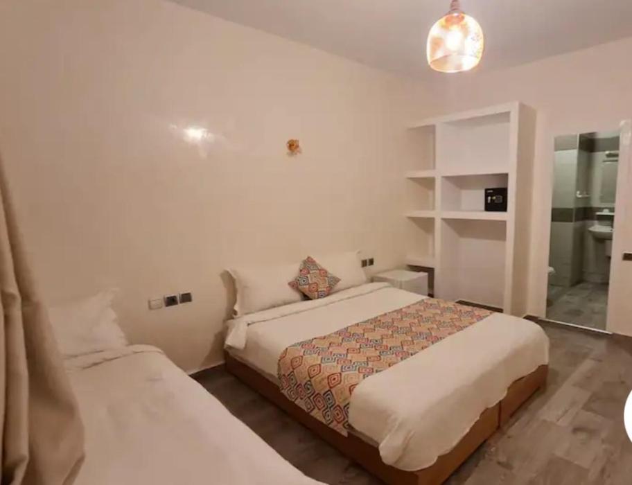 Aloha Imsouane Aparthotel Exterior photo